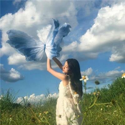 沙漠王国的公主